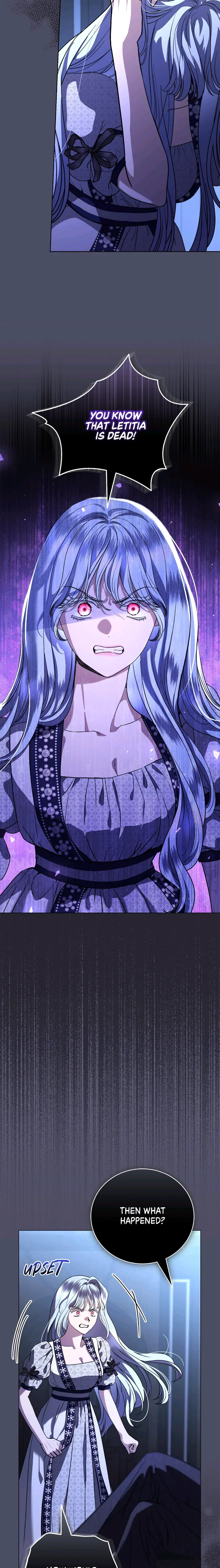 To My Husband’s Mistress Chapter 48 - page 19